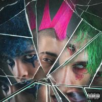 LA SAD - AUTODISTRUTTIVO