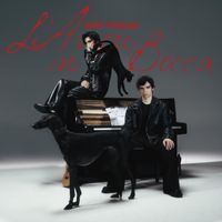 SANTI FRANCESI - l'amore in bocca