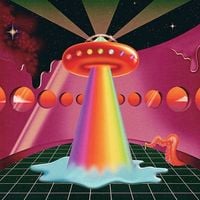 Kesha - Hymn