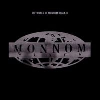 Various Artists - The World Of Monnom Black II