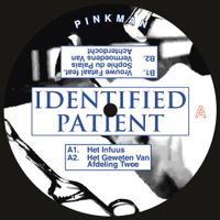 Identified Patient - Weeshuis Der Verloren Zielen