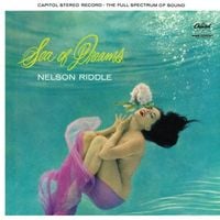 Nelson Riddle - Sea of Dreams
