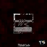 Distorted Vortex - World 3