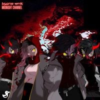 Distorted Vortex - MIDNIGHT CHANNEL