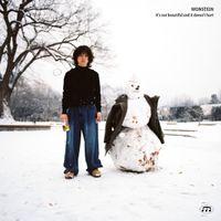 원슈타인 [Wonstein] - It's not beautiful and it doesn't hurt