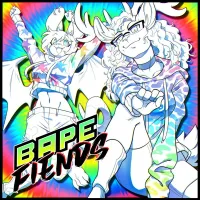 Bape Fiends - Bape Fiends Presents Bape Fiends