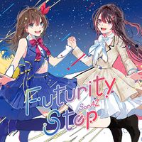 AZKi & Tokino Sora - Futurity Step