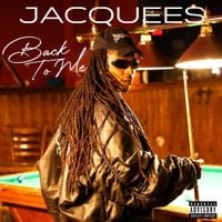 Jacquees - Back To Me