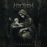 Litosth - Cesariana