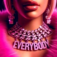 Nicki Minaj - Everybody