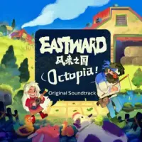 Joel Corelitz - Eastward: Octopia