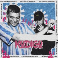 Bizarrap & Kodigo - Kodigo: Bzrp Freestyle Sessions, Vol. 1