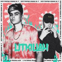 Bizarrap & Lit Killah - Lit Killah: Bzrp Freestyle Sessions, Vol. 3