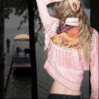 anna luna - so high