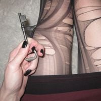 anna luna - skin