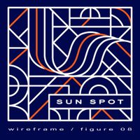 Sun Spot - Wireframe/Figure 08