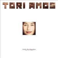 Tori Amos - Little Earthquakes: The B-Sides