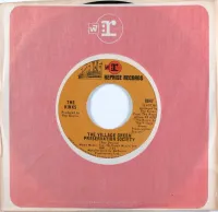 The Kinks - The Village Green Preservation Society / Do You Remember Walter?