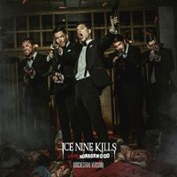 Ice Nine Kills - Welcome To Horrorwood: The Silver Screen 2 (Orchestral Version)