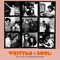 Various Artists - Written in Their Soul: The Stax Songwriter Demos