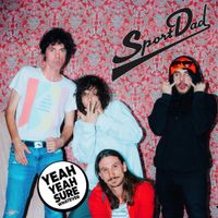 Sportdad - Yeah, yeah, sure, whatever​.​.​.