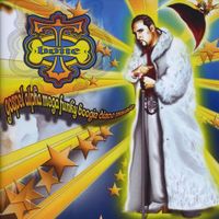 T-Bone - Gospel Alpha Mega Funky Boogie Disco Music