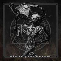 Acerus - The Caliginous Serenade
