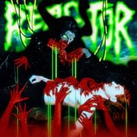 RUSIIIСK & Misha Substance - REACTOR