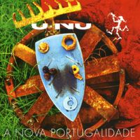 U Nu - A Nova Portugalidade