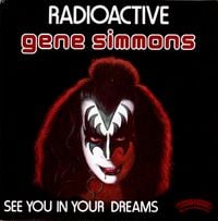 Gene Simmons - Radioactive