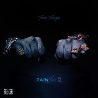 Fivio Foreign - Pain & Love 2