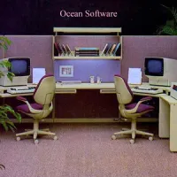 S&Delta;DИ&Sigma;SS PЯIИC&Sigma;SS - Ocean Software