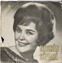 Nesrin Sipahi - Meyhanede Kaldık / Kara Kedi