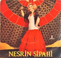 Nesrin Sipahi - Sızlayan Bir Yerim Var / G&uuml;zel Y&uuml;z&uuml;n Mehtap Gibi