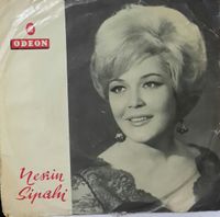 Nesrin Sipahi - Cezve / Geceler G&uuml;zel