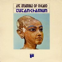 Art Ensemble of Chicago - Tutankhamun