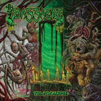 Massacre - Tri-pocalypse