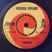 Nesrin Sipahi - Tamara / Mahbube