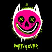 Смоки Мо [Smoky Mo] - PARTY IS OVER