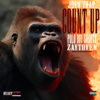 Joey Trap - COUNT UP