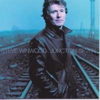 Steve Winwood - Junction Seven