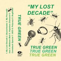 True Green - My Lost Decade