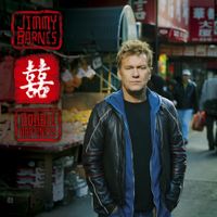 Jimmy Barnes - Double Happiness