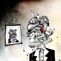 OLDBOY & SeKwence - Good Guys Don&rsquo;t Wear White