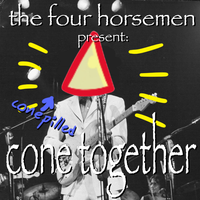 Hatchet Granny - Cone Together