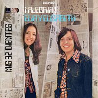 Elia Y Elizabeth - &iexcl;alegr&iacute;a!