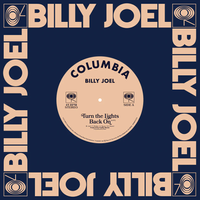 Billy Joel - Turn the Lights Back On (Extended Vinyl Version)
