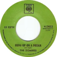 The Zombies - Hung Up on a Dream / A Rose for Emily