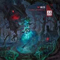 Mizo - Dark Embrace