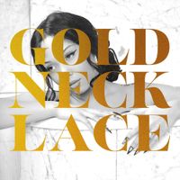 Gold Necklace - In Enough Time